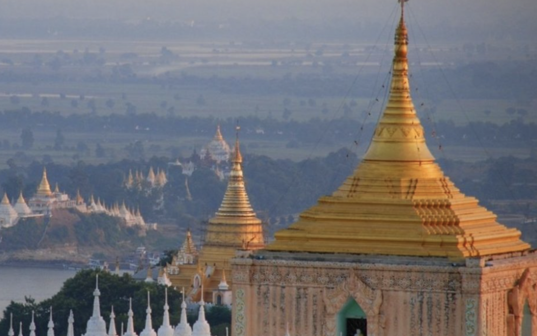Burmese